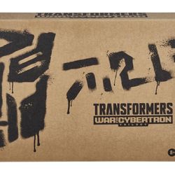 Transformers Shattered Glass 2 Pack Set