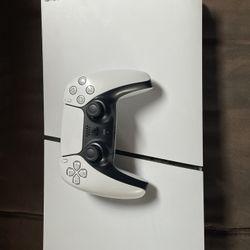 Ps5 Digital Fortnite Edition 
