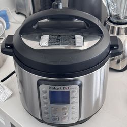 Slow Cocker Instant Pot WiFi Controller