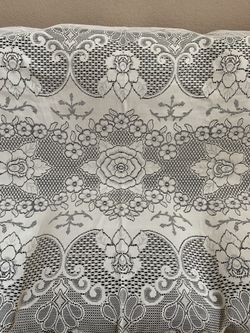 Table cover 60”x104”