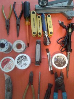 Professional great tools extremely strong lifetime quality sold individually you offer for the whole thing