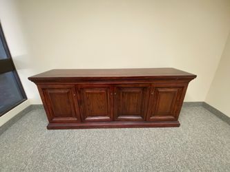 Alex Stuart sideboard