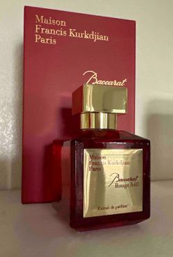Maison Francis Kurkdjian Paris