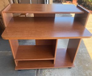 Computer Desk