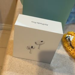 airpods pro 2