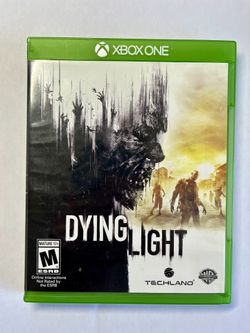 Dying Light 