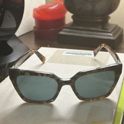 DIFF Sandra Sunglasses For Woman