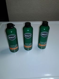 Brut