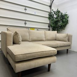 All Modern Sectional Sofa