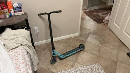 Professional Trick Scooter
