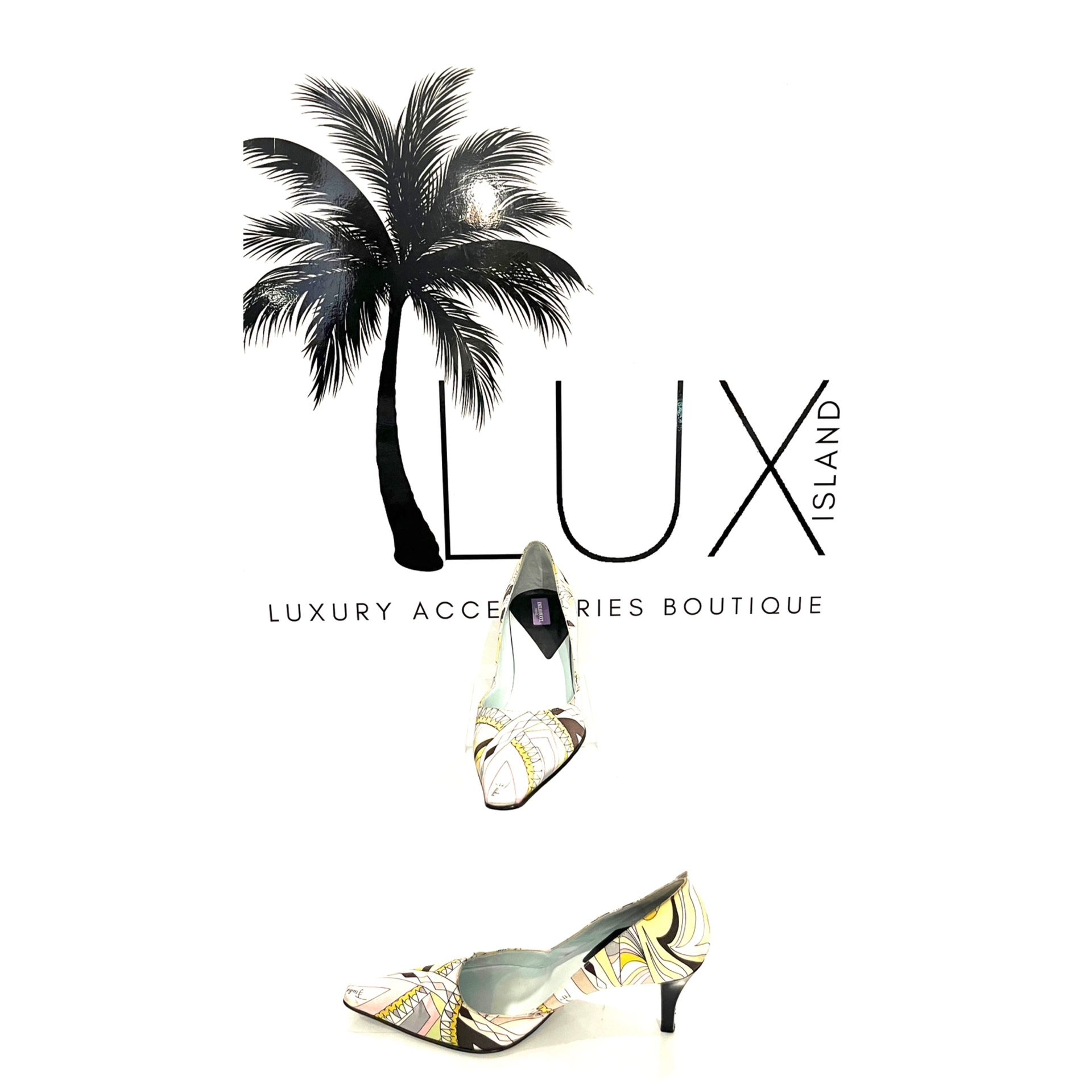 Emilio Pucci Size 39