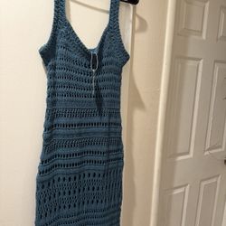 NWT Lady’s Dress From Vince 