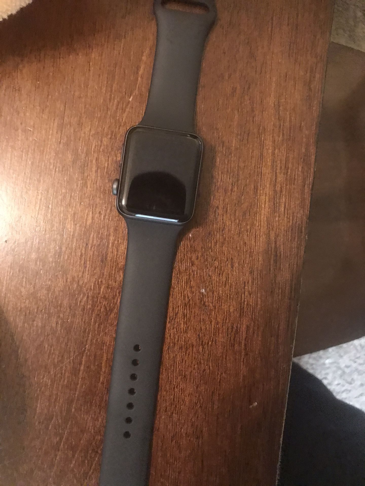 Apple Watch series 3