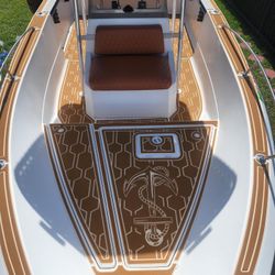 Boat Decking 