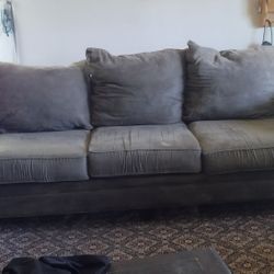 Free Couch