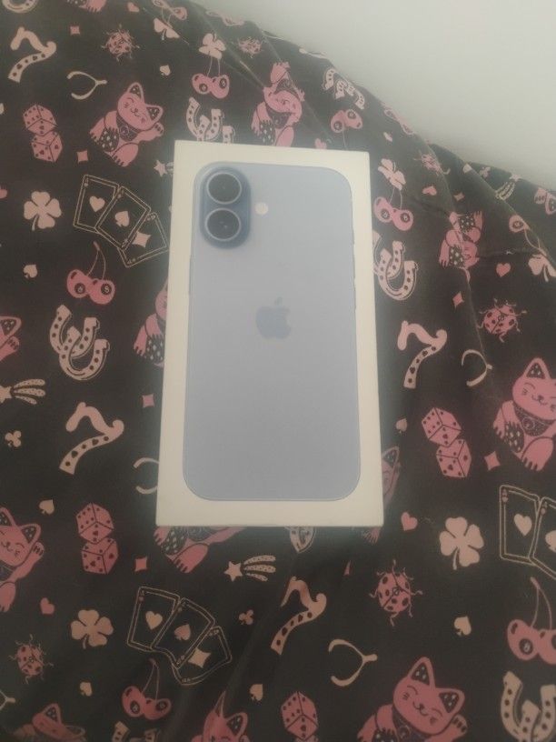 At&T iPhone 17