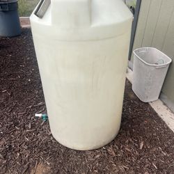 Water Tank