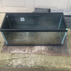 Various Aquariums $25 &less