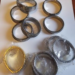 Bead Bracelets Jewelry Craft Supply Findings 