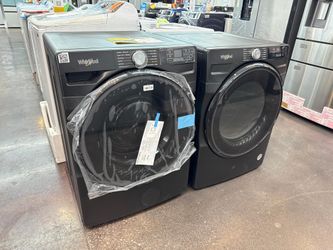 Brand New Samsung And LG Washers & Dryers Sets Start $750 And Up for sale Near Me