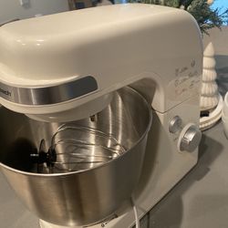 Mixer