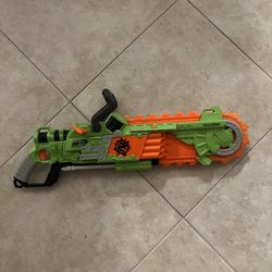 Big Bunch Of Nerf Guns