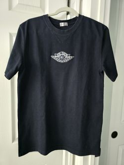 T Shirt Navy Blue 