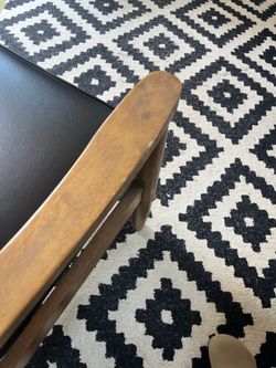 MCM chair