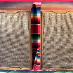 JENSEN speaker Cabinets