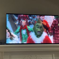 65 “  OLED Smart TV 