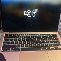 MacBook Air (2020