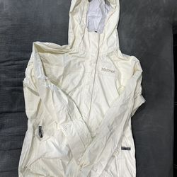 Women’s Marmot Rain Coat