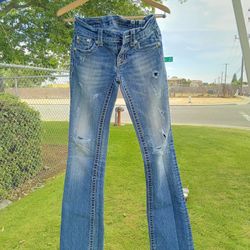 Miss Me And Other Name Brand Pants Size 0-3