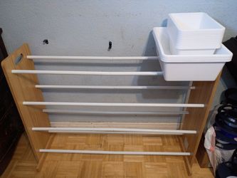 Kids Toy Organizer
