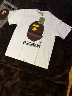 Bape shirt