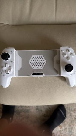 Handheld controller C type
