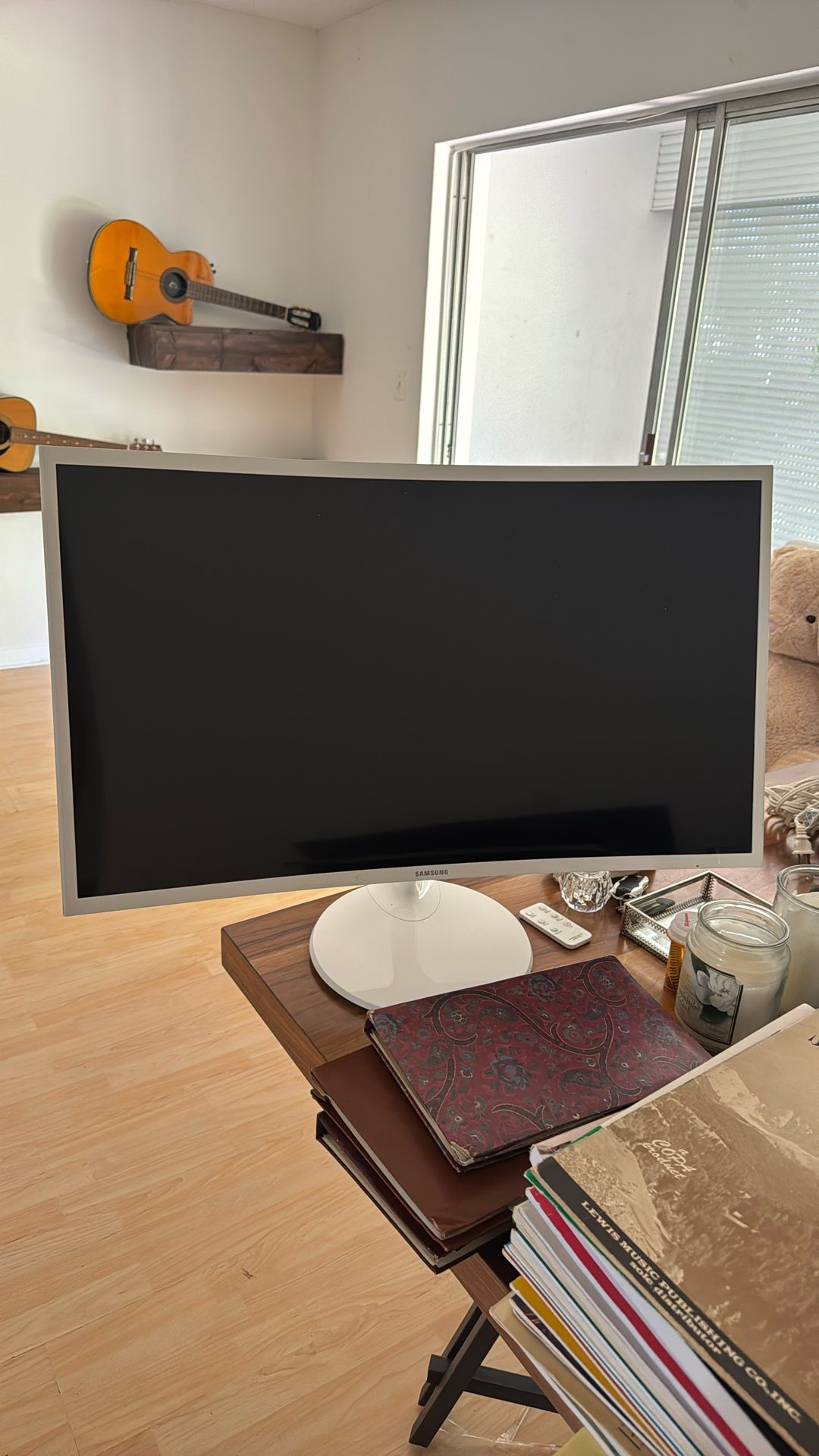 Samsung Monitor