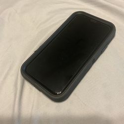 I phone 11 Unlocked Black