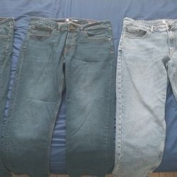 3 Jeans | IZOD