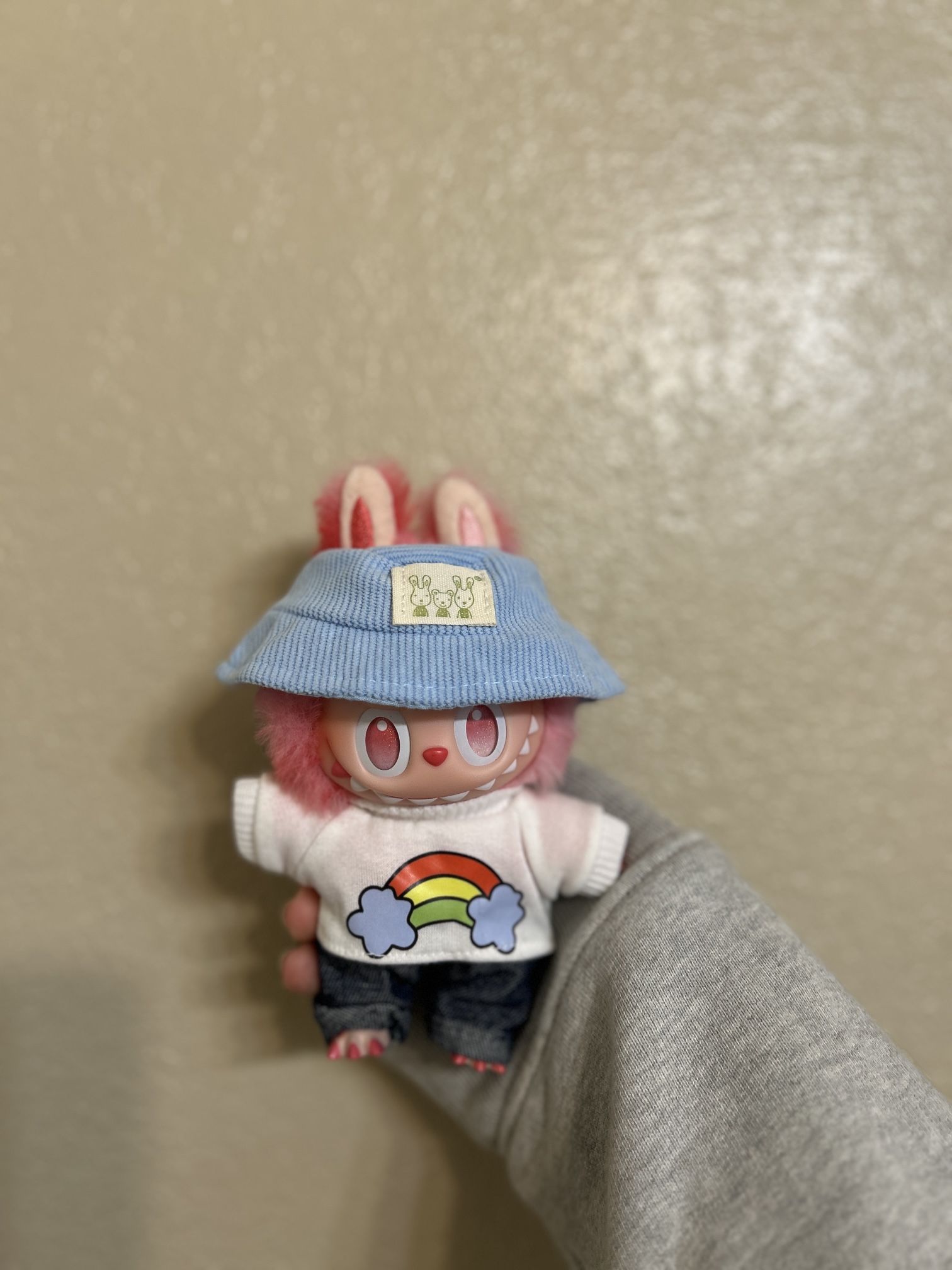 Labubu Clothes