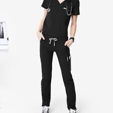 Black Figs Yola Pant