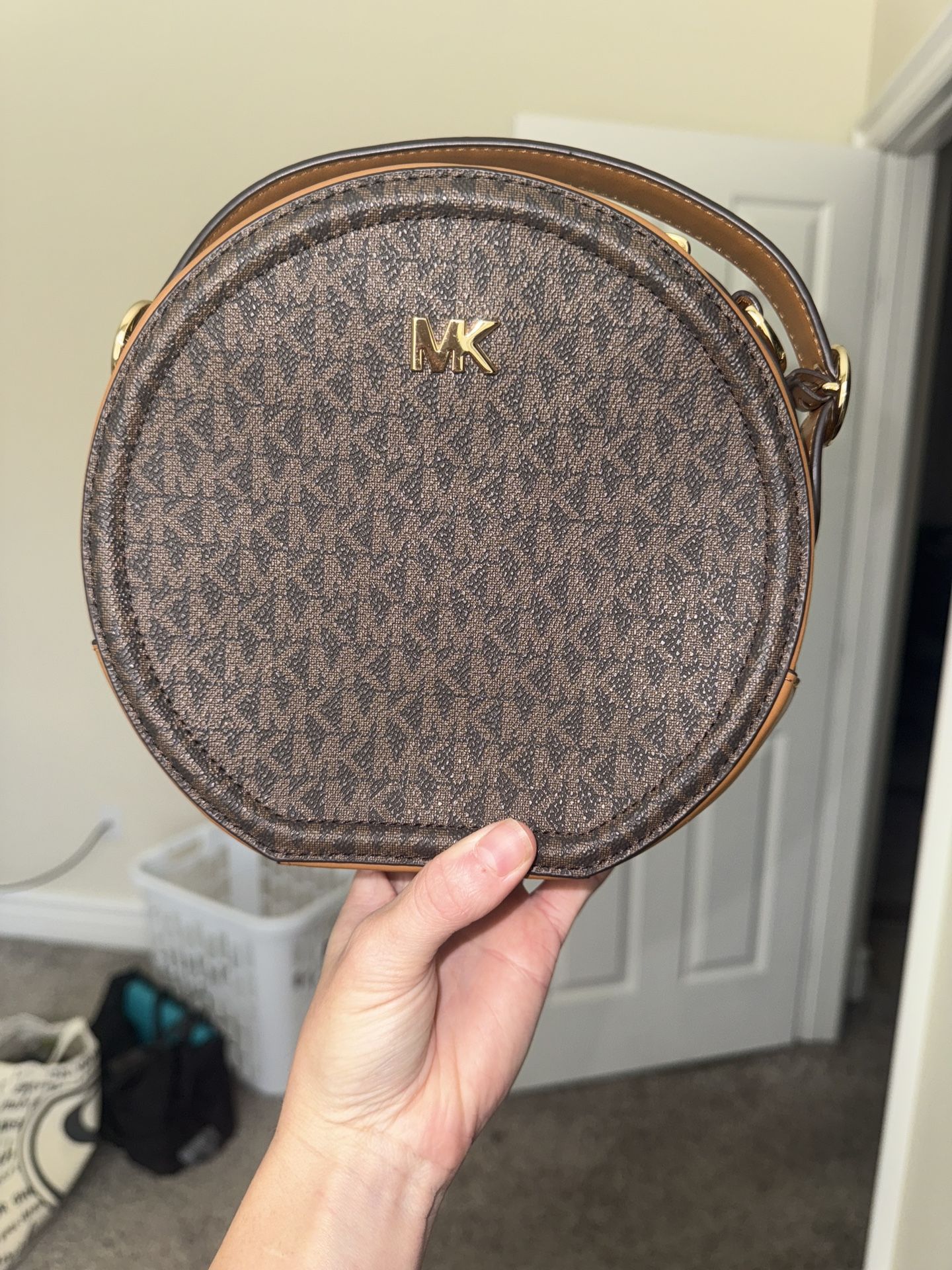 Michael Kors Tote Bag
