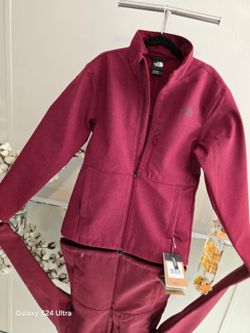 The North Face Men’s Jacket 