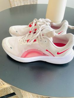 Nike sneakers