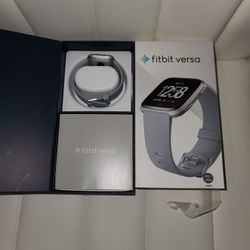 Fitbit Versa