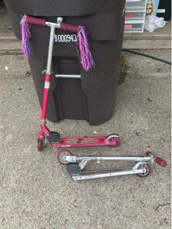 Razor Scooter for kids