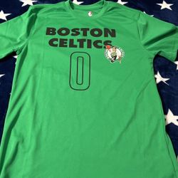 Jason Tatum Jersey Men’s Small new