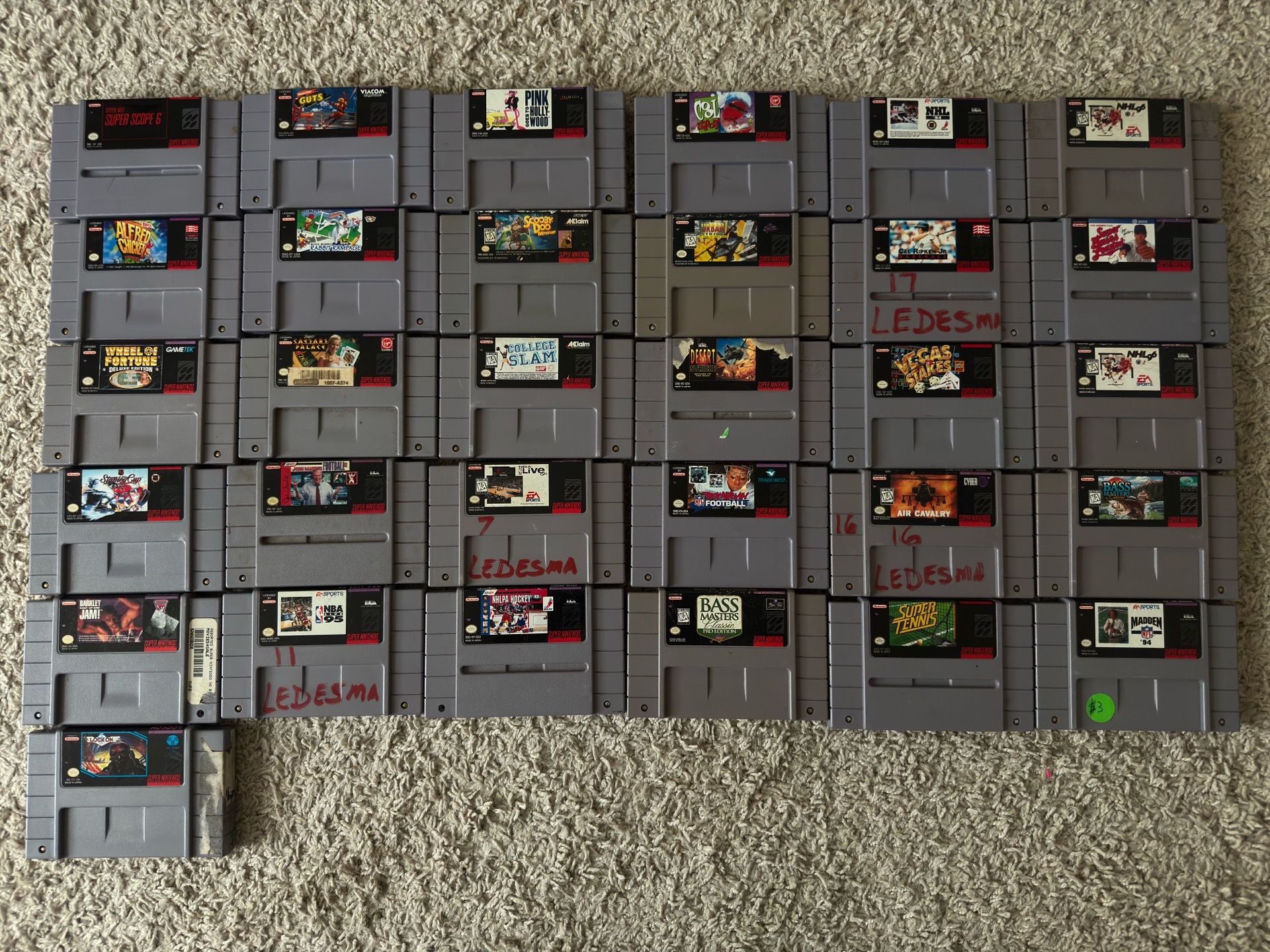 Retro Game Starter Pack