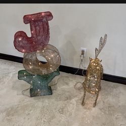 Christmas Decorations 