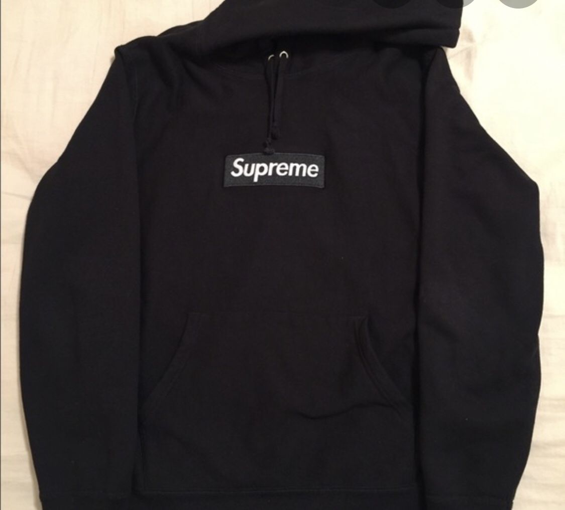 Supreme Jacket